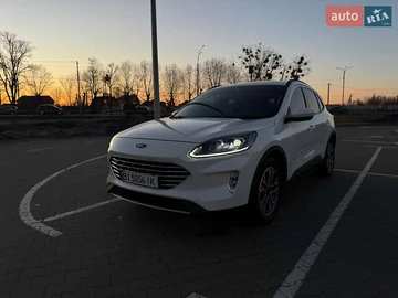 Авто Ford Escape 2019 № 8550957