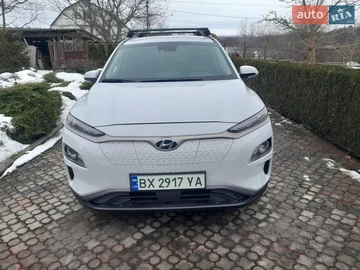 Авто Hyundai Kona 2019 № 8550958