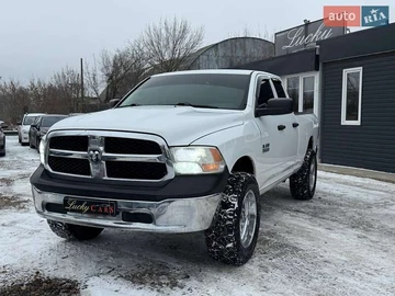 Авто Dodge Ram 1500 2017 № 8550962
