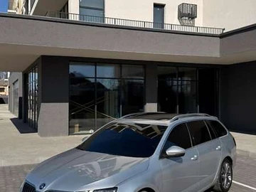 Авто Skoda Octavia 2019 № 8550965