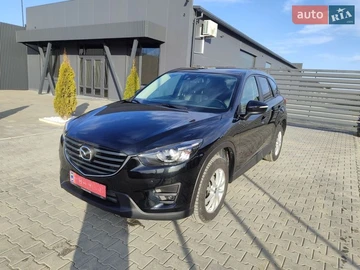 Авто Mazda Cx-5 2016 № 8550967