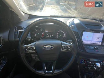 Авто Ford Kuga 2019 № 8550974