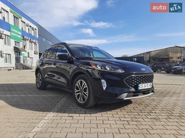 Авто Ford Escape 2019 № 8550976
