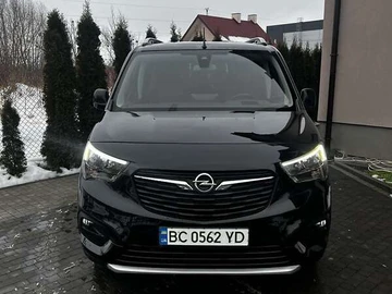 Авто Opel Combo-E 2021 № 8550981
