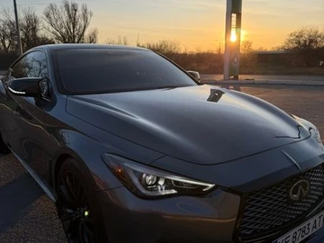 Авто Infiniti Q60 2019 № 8551112