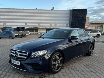 Авто Mercedes E-Class 2018 № 8551114