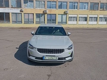 Авто Polestar 2 2022 № 8551119