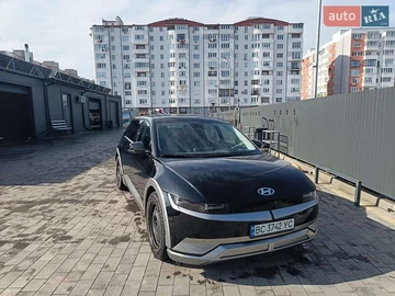 Авто Hyundai Ioniq 5 2024 № 8551125