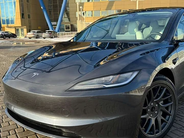 Авто Tesla Model 3 2025 № 8551129
