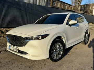 Авто Mazda Cx-5 2022 № 8551135