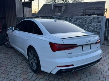 Авто Audi A6 2018 № 8551136