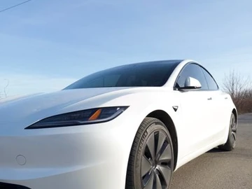 Авто Tesla Model 3 2024 № 8551142