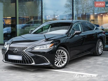 Авто Lexus Es 2022 № 8551151