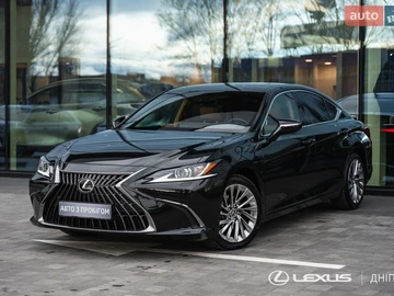 Авто Lexus Es 2024 № 8551156
