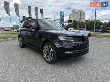 Авто Land Rover Range Rover 2025 № 8551162