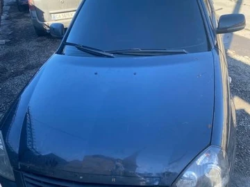 Авто ВАЗ 2170 Priora 2008 № 8551163