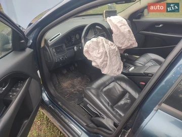 Авто Volvo V70 2008 № 8551164