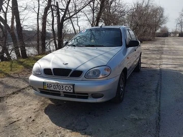 Авто Daewoo Lanos 2007 № 8551170