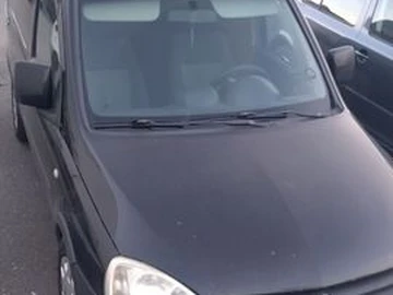 Авто Opel Combo 2005 № 8551177