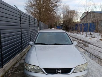 Авто Opel Vectra 2000 № 8551179