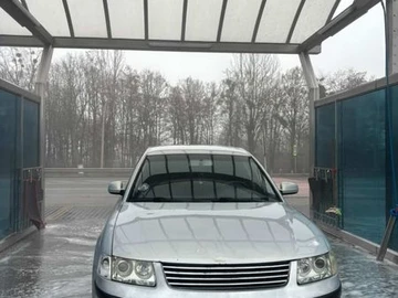 Авто Volkswagen Passat 1999 № 8551183