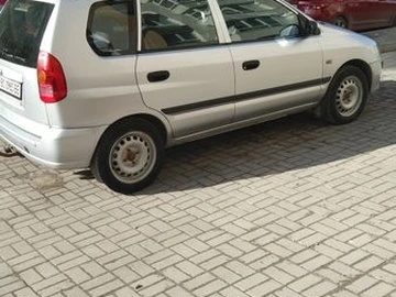 Авто Mitsubishi Space Star 2004 № 8551185