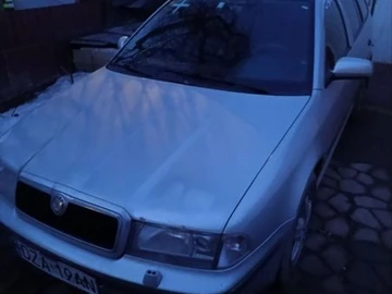Авто Skoda Octavia 2000 № 8551186