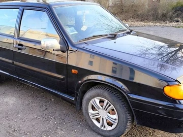 Авто ВАЗ 2115 Samara 2012 № 8551191