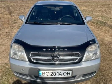 Авто Opel Vectra 2005 № 8551196