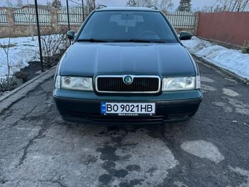 Авто Skoda Octavia 1999 № 8551200