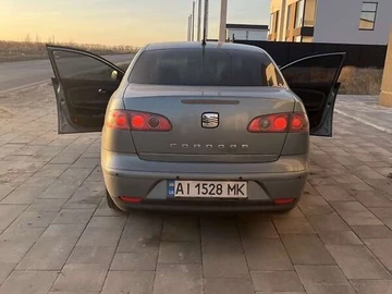 Авто SEAT Cordoba 2006 № 8551214