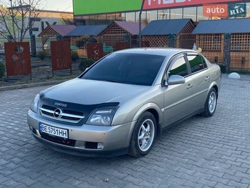 Авто Opel Vectra 2003 № 8551220