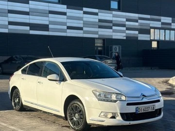 Авто Citroen C5 2008 № 8551225