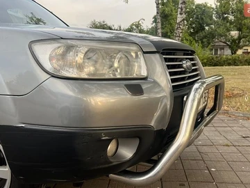 Авто Subaru Forester 2007 № 8551356