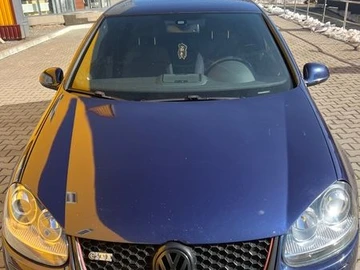 Авто Volkswagen Golf 2007 № 8551365