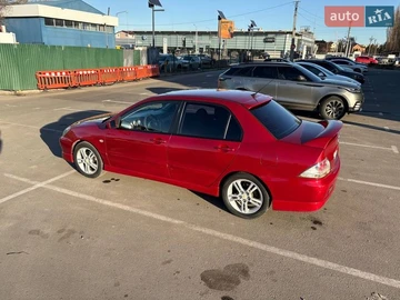 Авто Mitsubishi Lancer 2006 № 8551366