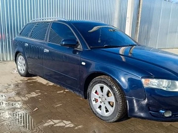 Авто Audi A4 2005 № 8551384