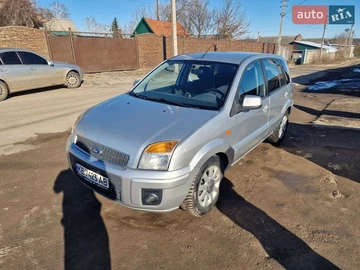 Авто Ford Fusion 2010 № 8551389