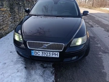 Авто Volvo V50 2006 № 8551394