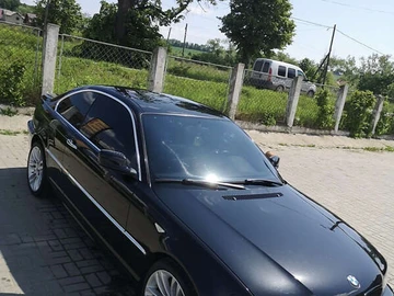 Авто BMW 3 Series 2003 № 8551405