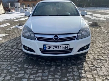 Авто Opel Astra 2011 № 8551409