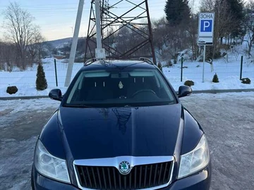 Авто Skoda Octavia 2012 № 8551412