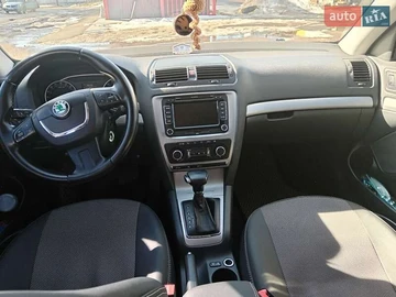Авто Skoda Octavia 2012 № 8551429