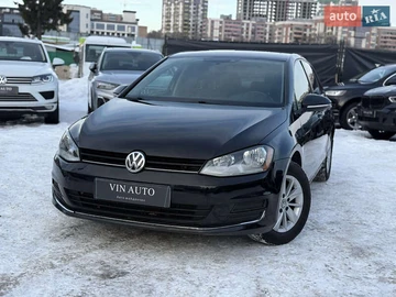 Авто Volkswagen Golf 2016 № 8551431