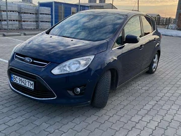Авто Ford C-Max 2012 № 8551433