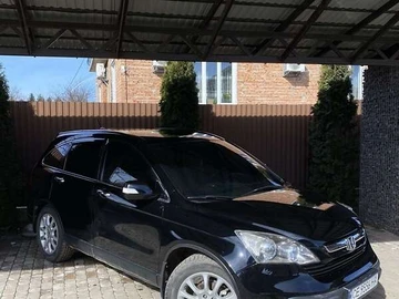Авто Honda Cr-V 2007 № 8551441