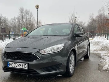 Авто Ford Focus 2017 № 8551445
