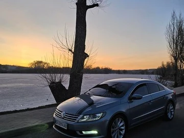 Авто Volkswagen Cc Passat Cc 2012 № 8551447