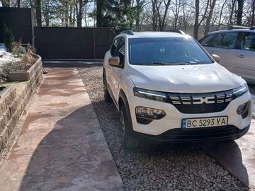 Авто Dacia Spring 2023 № 8551448