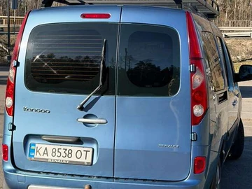 Авто Renault Kangoo 2012 № 8551453